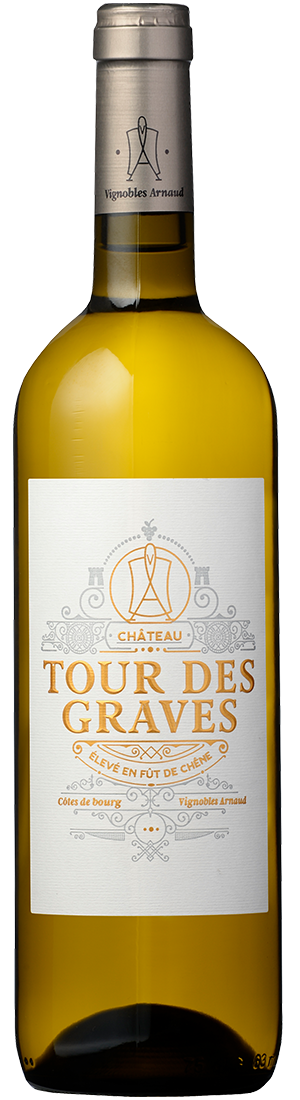 Millésime : 2017 Cépage : 60% Sauvignon Gris, 20% Sauvignon Blanc et 20% Sémillon Âge moyen de la vigne 25 ans Terroir Sols argilo-sableux Rendement 40 Hl/Ha Production 4.000 bouteilles Récolte manuelle en cagette à maturité optimale Vinification Macération pelliculaire à froid pendant 24 heures Pressurage pneumatique, cycles courts, basse...