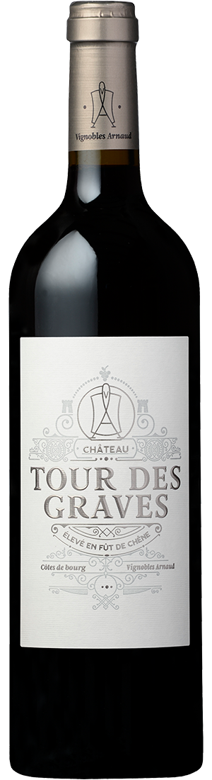 Millésime : 2015 Cépage : 80% Merlot, 10% Cabernet Franc, 10% Cabernet Sauvignon Age moyen de la vigne : 35 ans   Terroir Sols de graves argileuses et argiles calcaires Rendement 40 Hl/Ha Production 20.000 bouteilles Récolte machine avec tri embarqué Vinification Travail du marc régulier avec des remontages et...