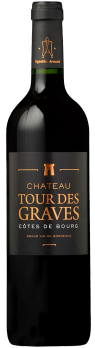 Cépage : 100% Merlot Âge moyen de la vigne : 15 ans Terroir Sols argilo-sableux Rendement 50 Hl/Ha Production 50.000 bouteilles Récolte à la machine avec tri embarqué Vinification Travail léger du marc 2 semaines de macération Travail léger des lies sous marc Contrôles thermiques Elevage  en cuve béton pendant...