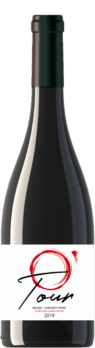 Millésime :  Sols argilo-sableux Cépage : 70 % Malbec – 30 % Cabernet Franc Rendement : 35 Hl/Ha Production : 5.000 bouteilles Vinification Vinification sans soufre ajouté Travail léger du marc par pigeage journalier 2 semaines de macération Élevage Sans Soufre dans des cuves Ovoïdes qui favorisent des mouvements de convection...